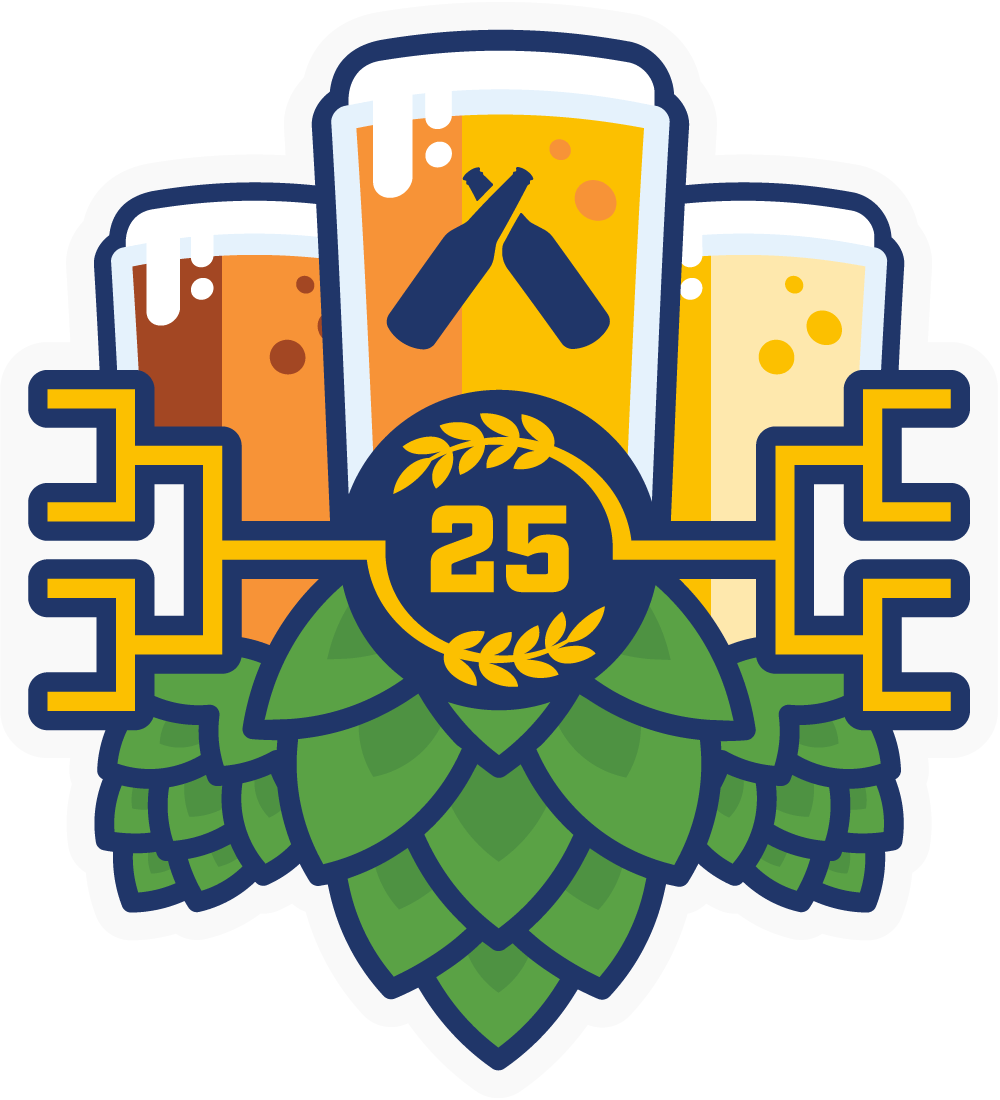 Untappd Brewery Madness bracket icon